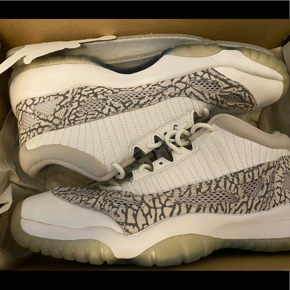 Jordan cobalt - Picture 3 of 4